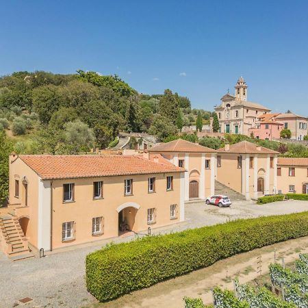 Apartment Rosetta By Interhome Sestri Levante Exterior photo