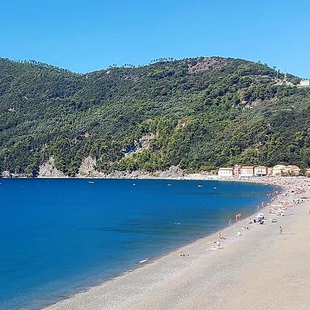 Apartment Rosetta By Interhome Sestri Levante Exterior photo