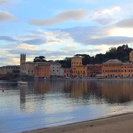 Apartment Rosetta By Interhome Sestri Levante Exterior photo