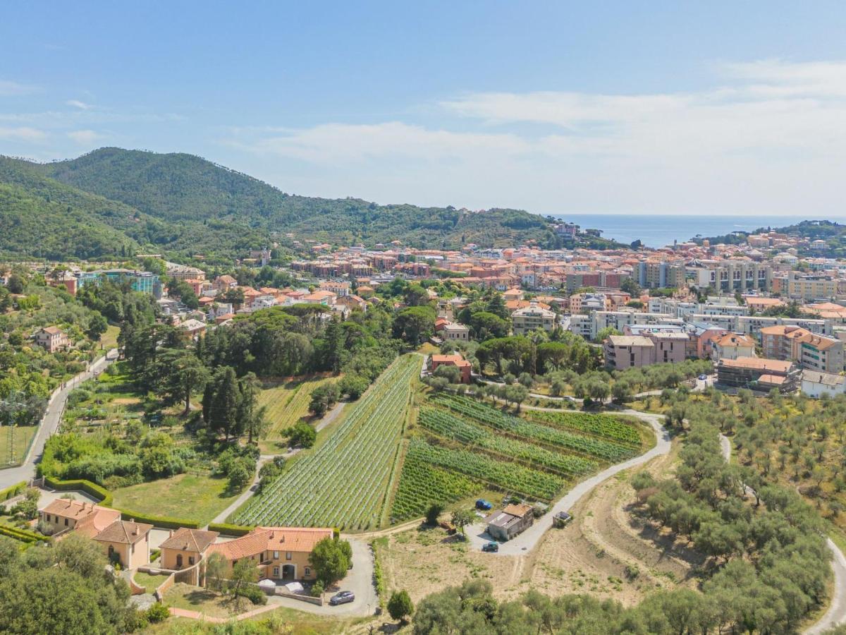 Apartment Rosetta By Interhome Sestri Levante Exterior photo