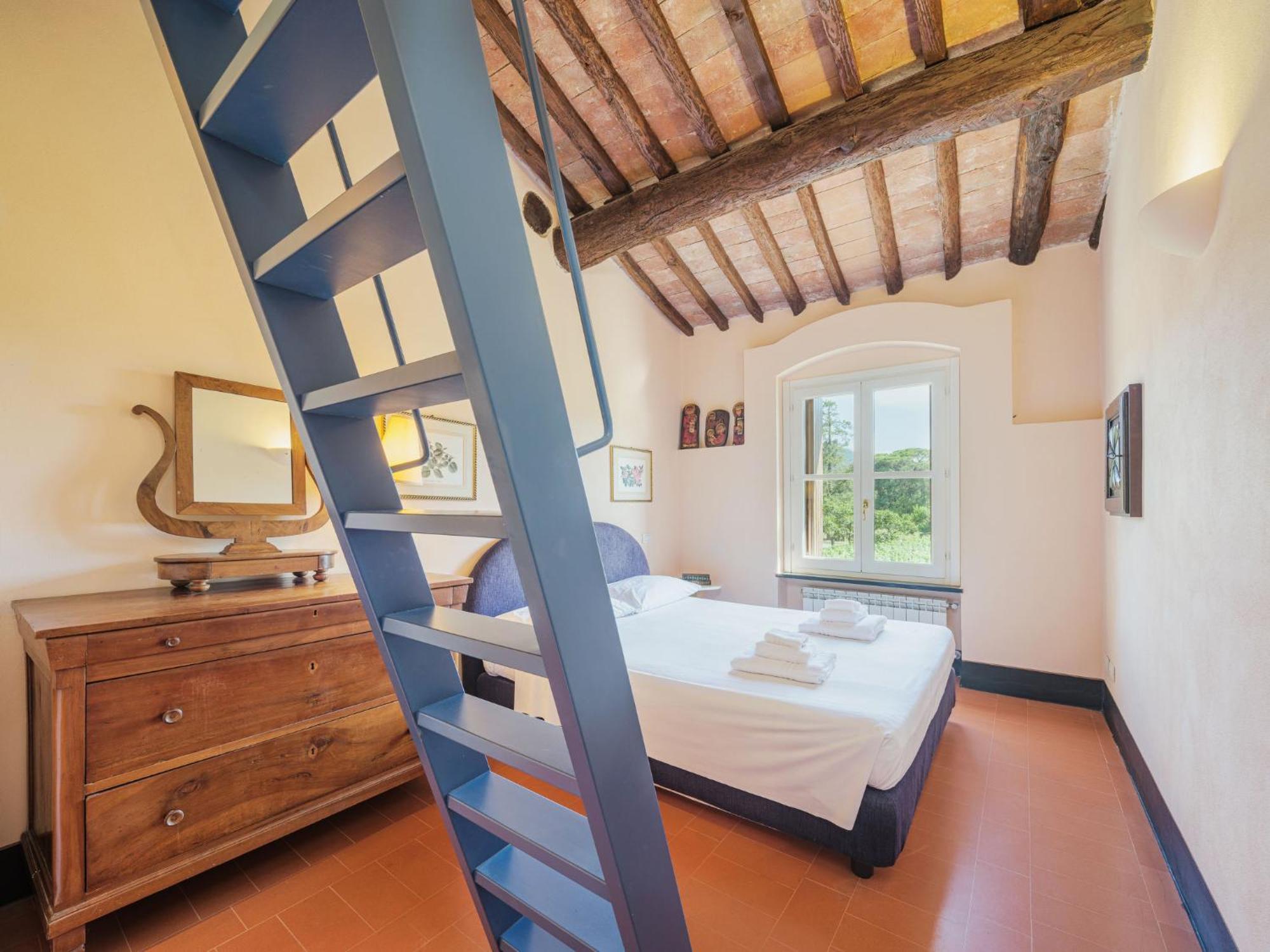 Apartment Rosetta By Interhome Sestri Levante Exterior photo