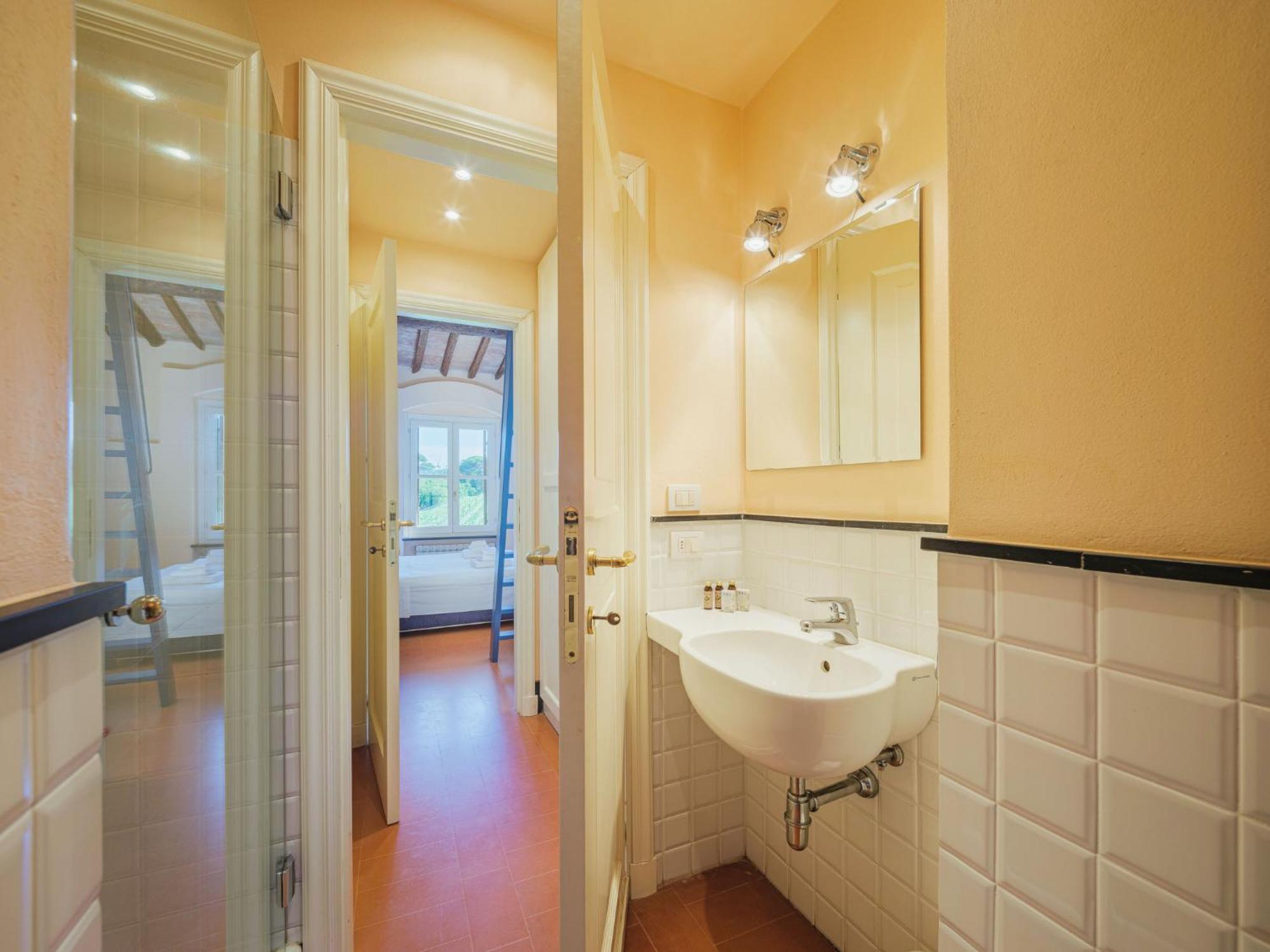 Apartment Rosetta By Interhome Sestri Levante Exterior photo