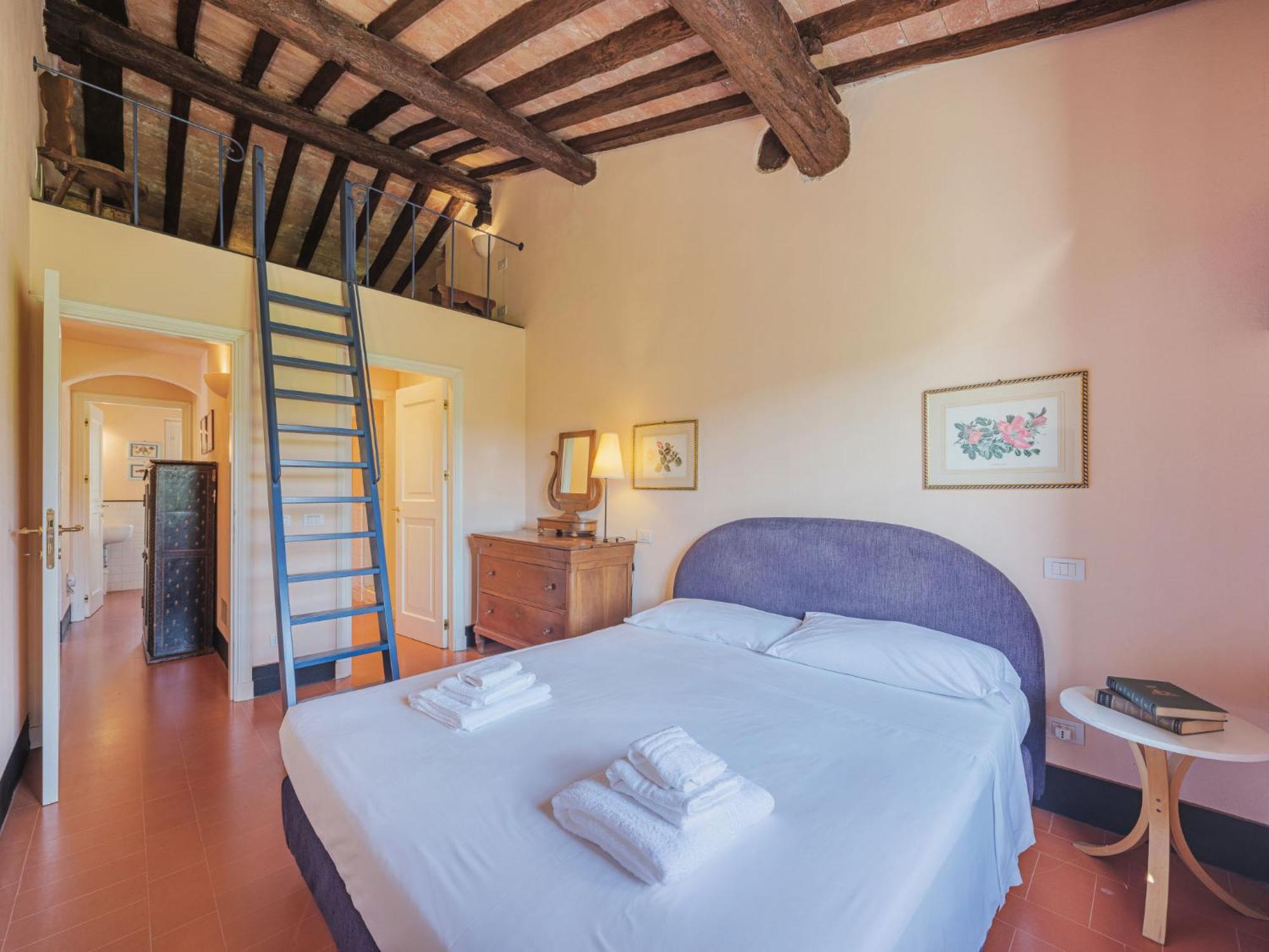 Apartment Rosetta By Interhome Sestri Levante Exterior photo