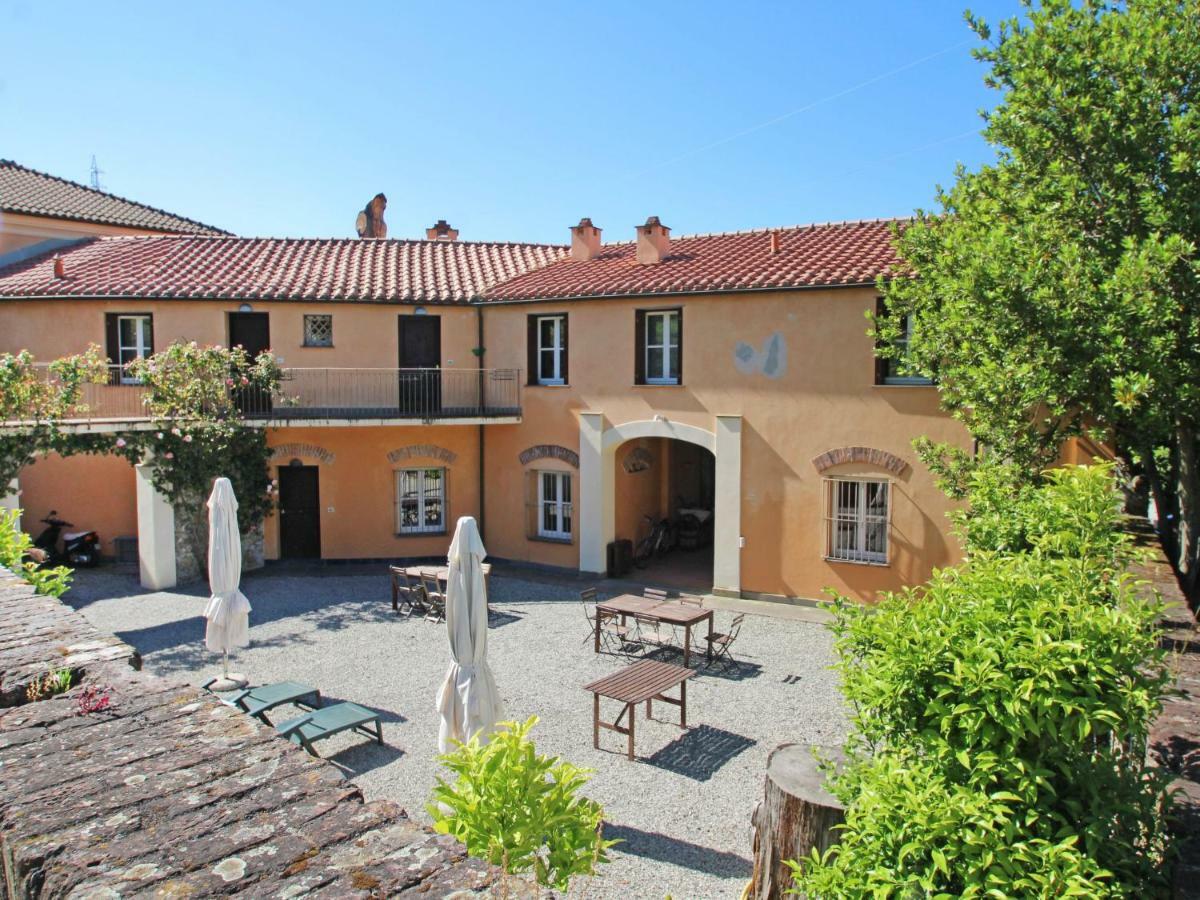 Apartment Rosetta By Interhome Sestri Levante Exterior photo