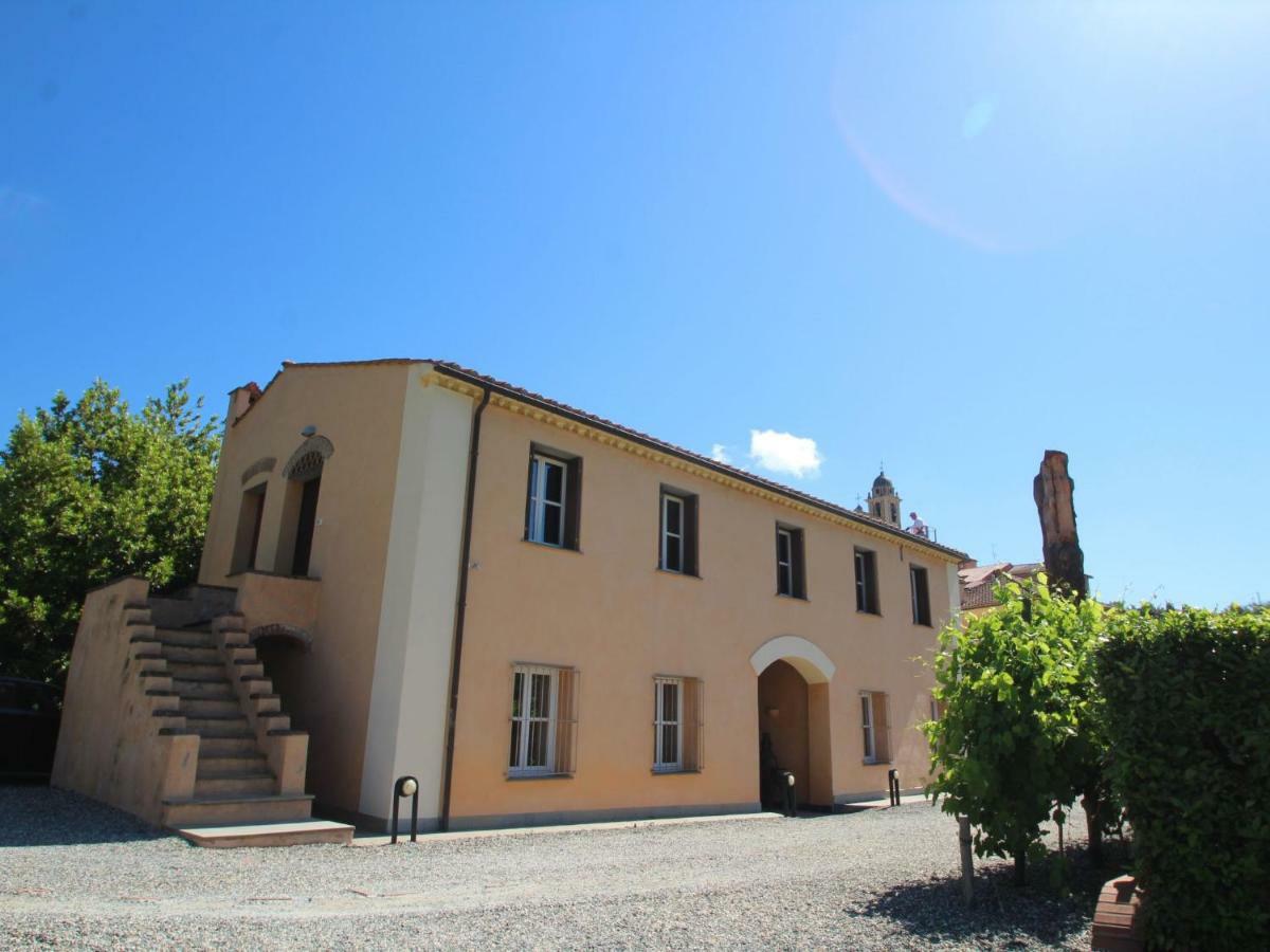 Apartment Rosetta By Interhome Sestri Levante Exterior photo