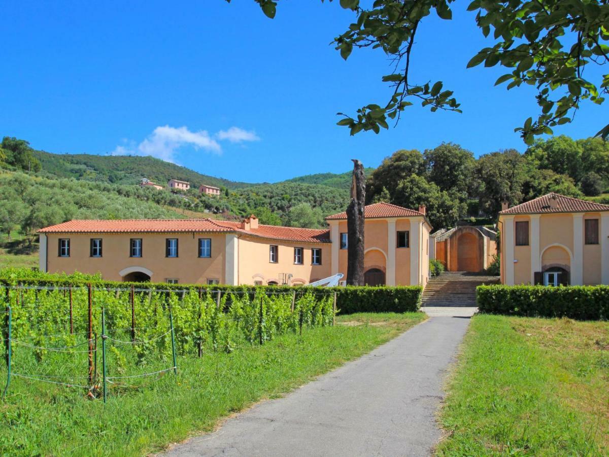 Apartment Rosetta By Interhome Sestri Levante Exterior photo