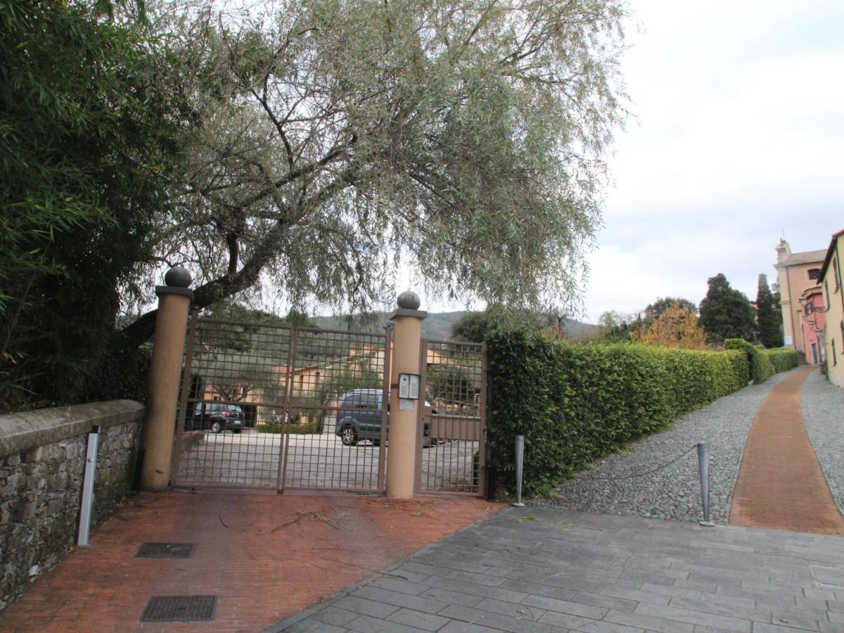 Apartment Rosetta By Interhome Sestri Levante Exterior photo